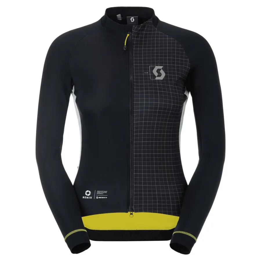 CASACO SCOTT SRA RC PRO WARM GTX WS-REMIX