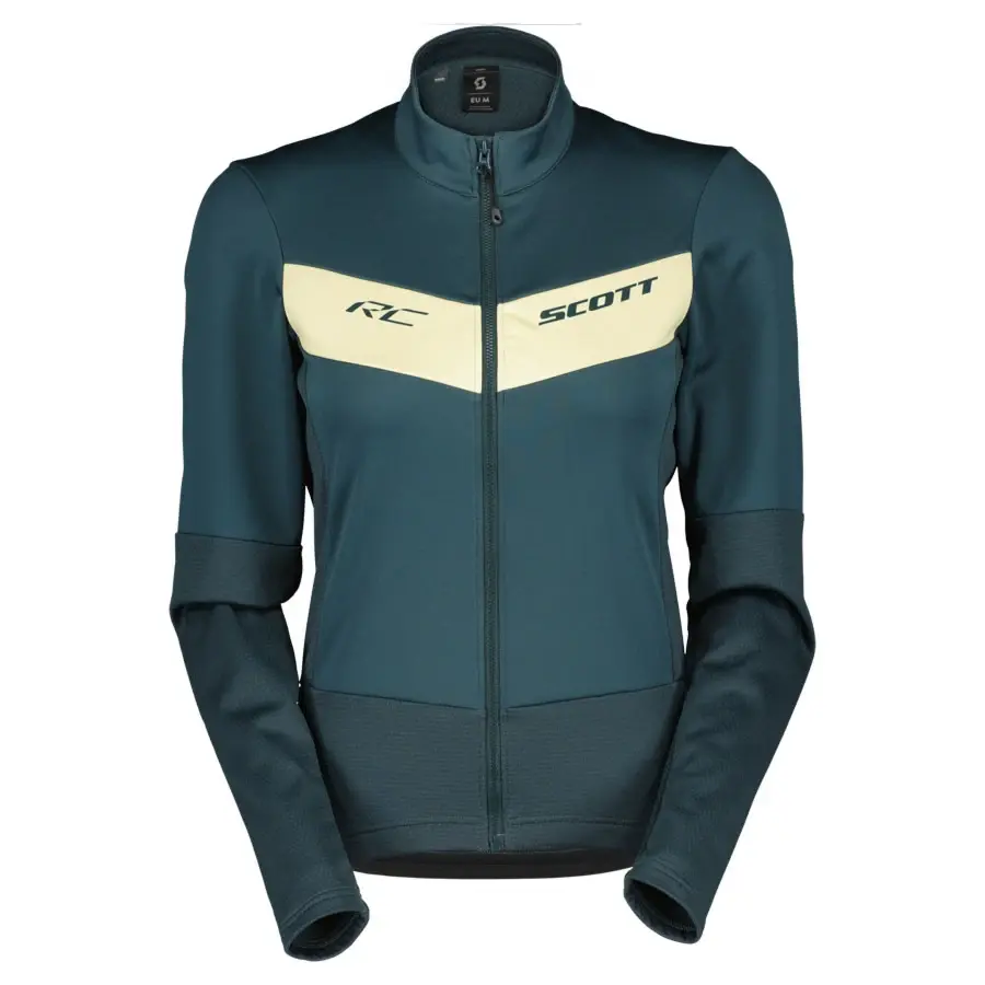 CASACO SCOTT SRA RC WARM HYBRID WB