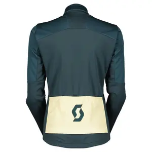 CASACO SCOTT SRA RC WARM HYBRID WB