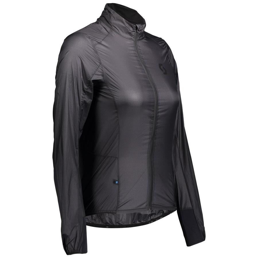 CASACO SCOTT SENHORA RC WEATHER ULTRALIGHT WB
