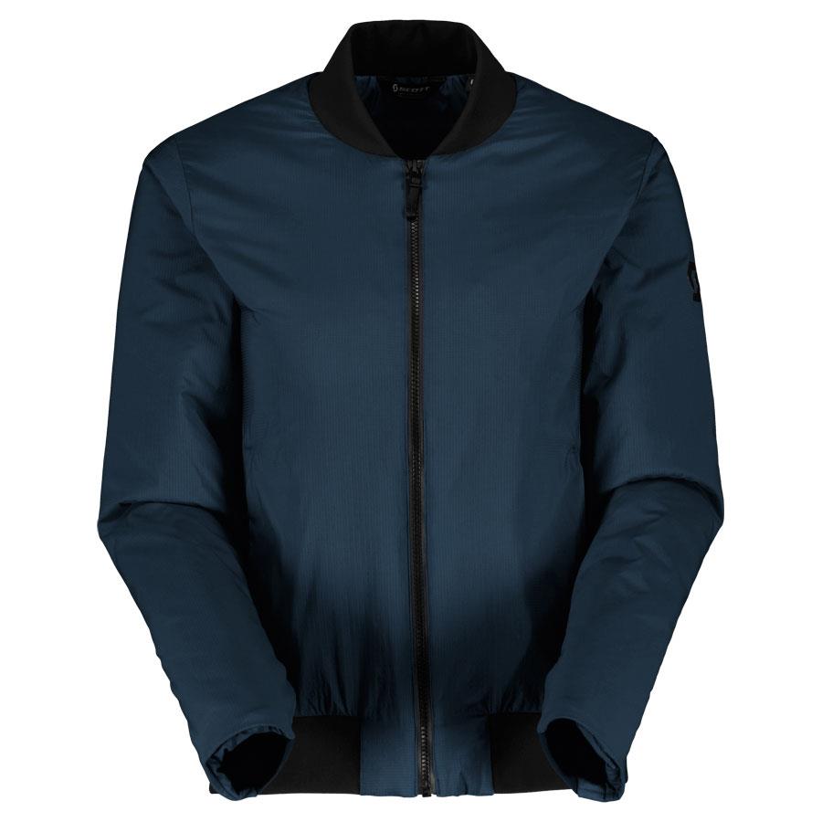 CASACO SCOTT SENHORA TECH BOMBER