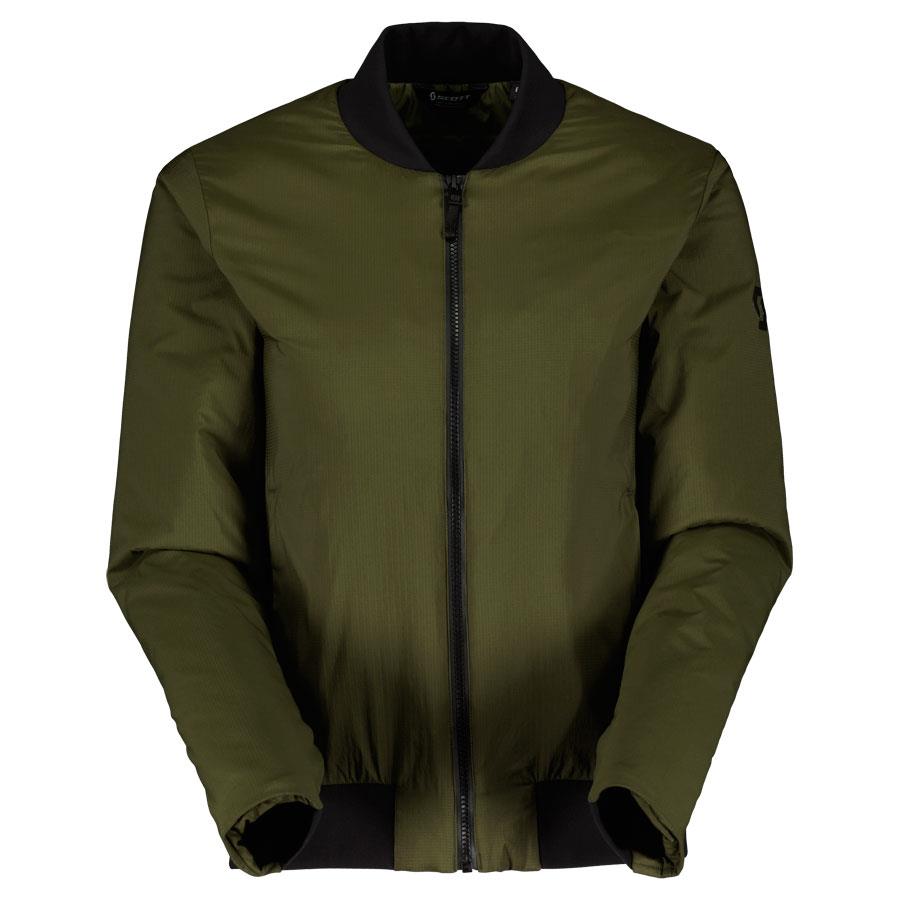 CASACO SCOTT SENHORA TECH BOMBER