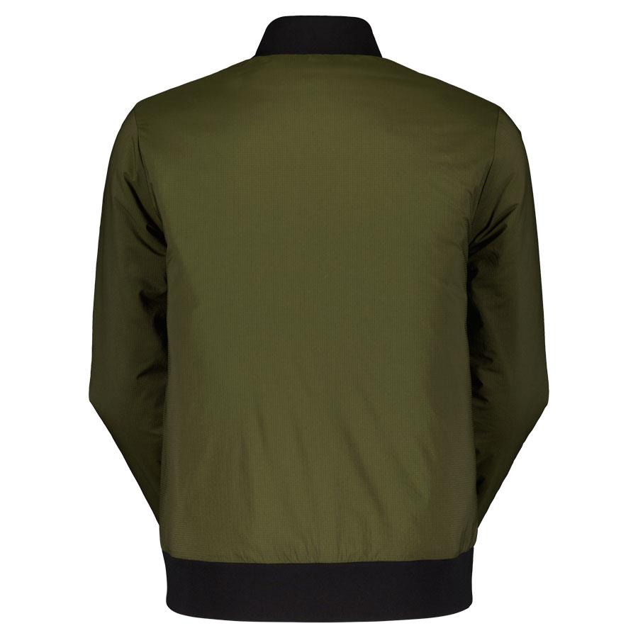 CASACO SCOTT SENHORA TECH BOMBER