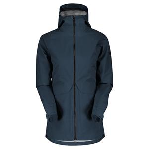 CASACO SCOTT SENHORA TECH COAT 3L