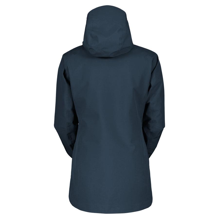 CASACO SCOTT SENHORA TECH COAT 3L