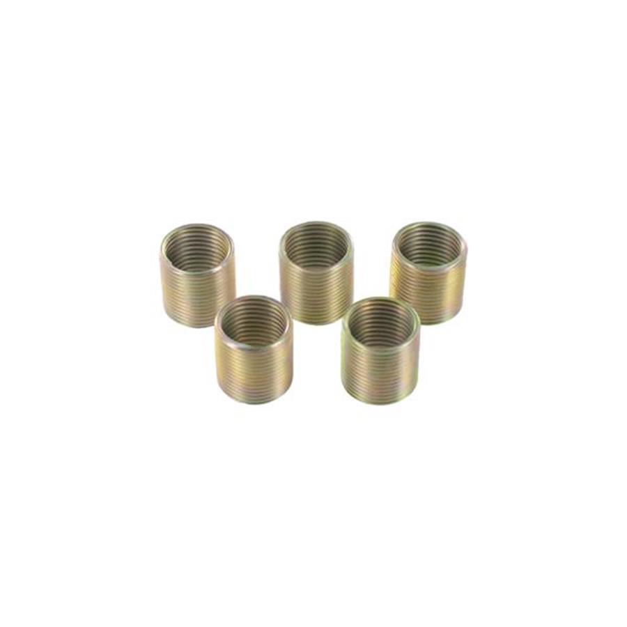 CASQUILHO ROSCADO VAR P PEDAL DTO (5UN)