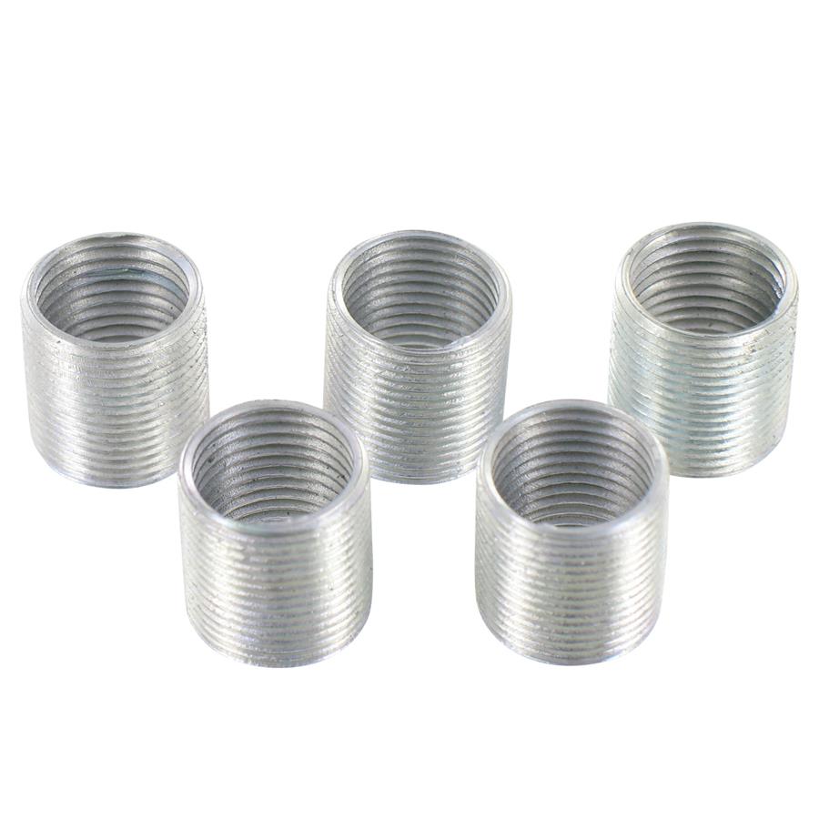 CASQUILHO  ROSCADO  VAR P PEDAL ESQ  (5UN)