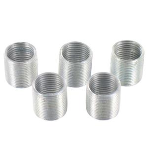 CASQUILHO  ROSCADO  VAR P PEDAL ESQ  (5UN)