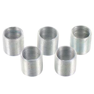 CASQUILHO  ROSCADO  VAR P PEDAL ESQ  (5UN)