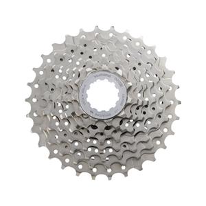 CASSETE SHIMANO 8V 11-34D