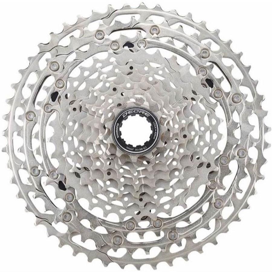 CASSETE SHIMANO DEORE M5100 11V 11-42D