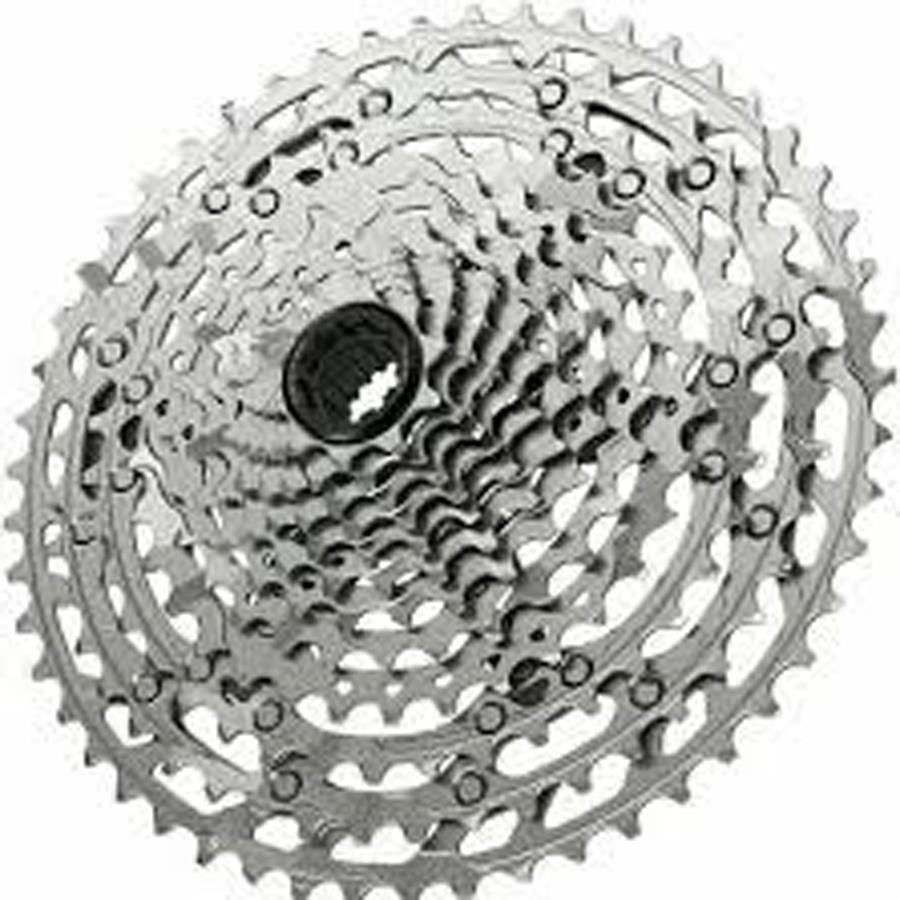 CASSETE SHIMANO DEORE M6100 12V 10-51