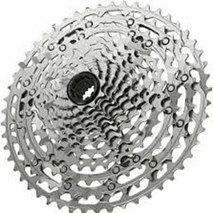 CASSETE SHIMANO DEORE M6100 12V 10-51