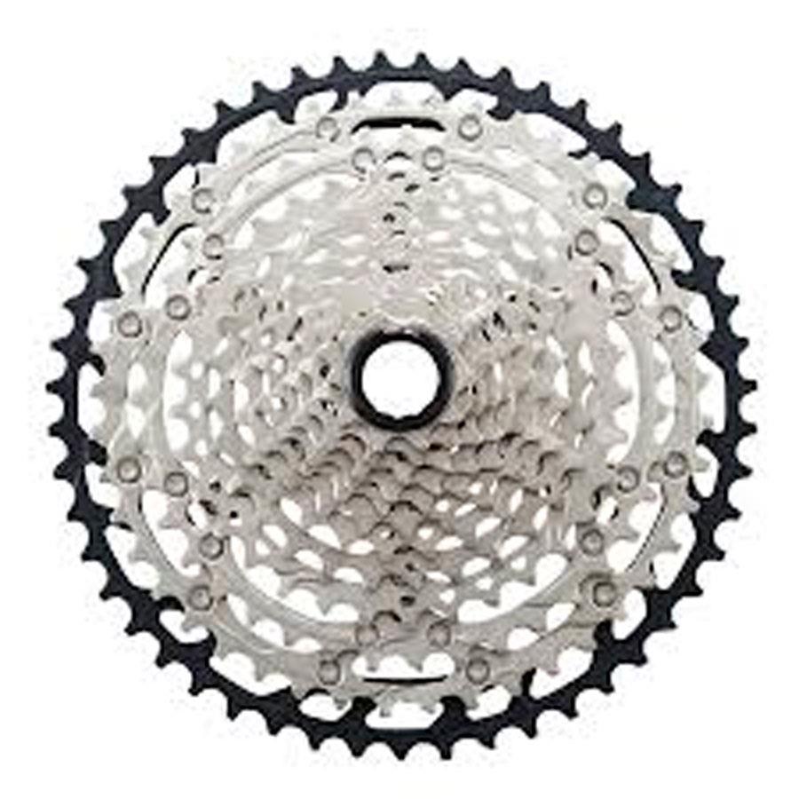 CASSETE SHIMANO SLX M7100 10-51 DENTES