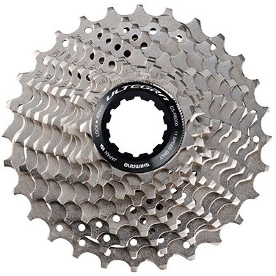 CASSETE SHIMANO ULTEGRA R8000 11V 11-30D
