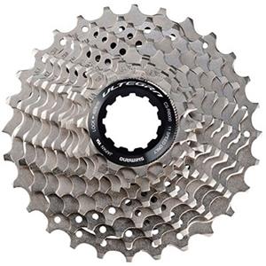 CASSETE SHIMANO ULTEGRA R8000 11V 11-30D