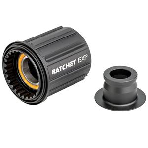 CEPO DT SWISS EXP PARA CASSETES SHIMANO SL SILVERTON SL