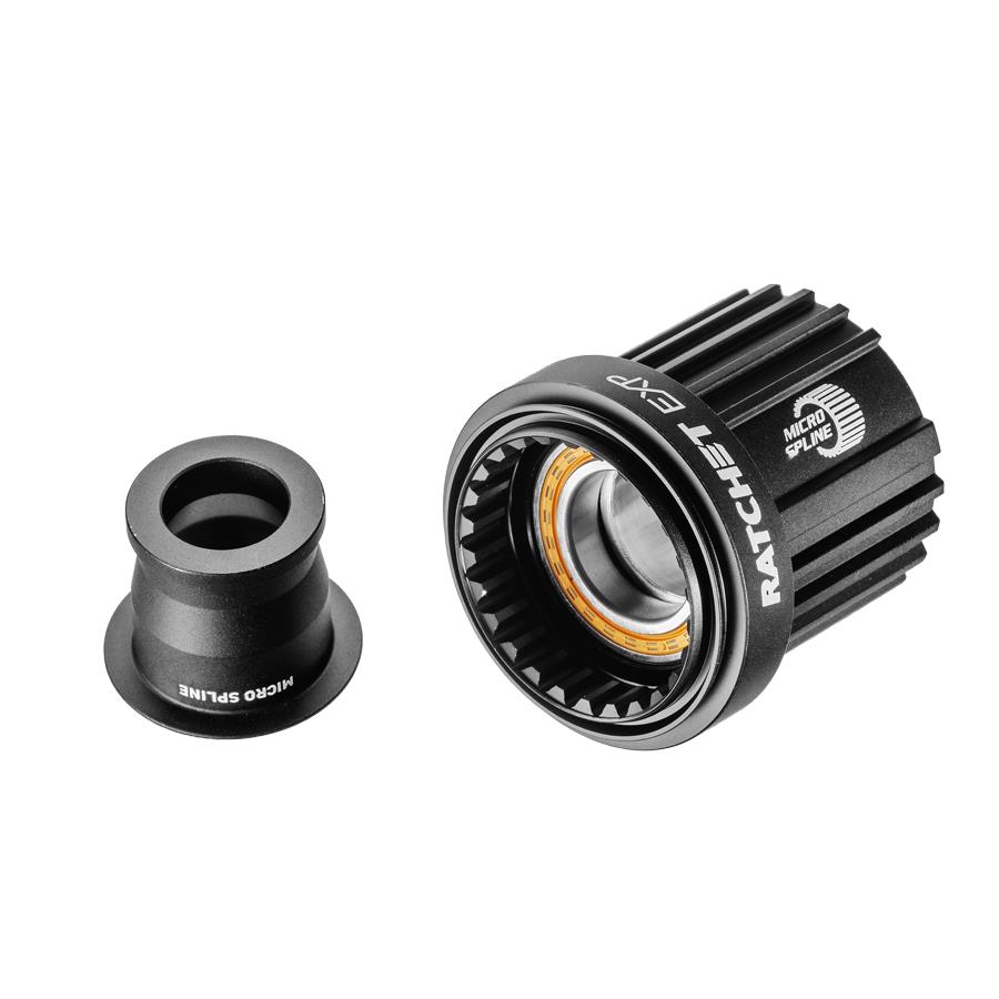 CEPO DT SWISS EXP PARA CASSETES SHIMANO XTR SILVERTON SL