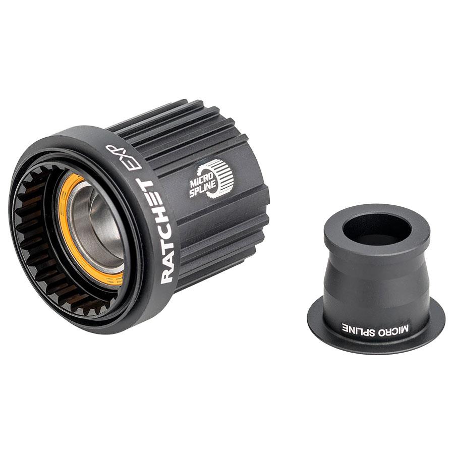 CEPO DT SWISS EXP PARA CASSETES SHIMANO XTR SILVERTON SL