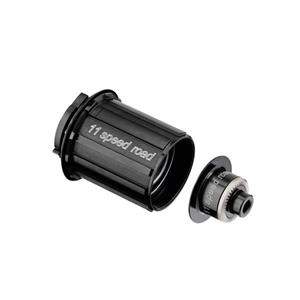 CEPO DT SWISS SHIMANO 11-12V ESTRADA 3 LINGUETES