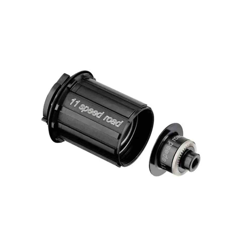 CEPO DT SWISS SHIMANO 11V ESTRADA 3 LINGUETES