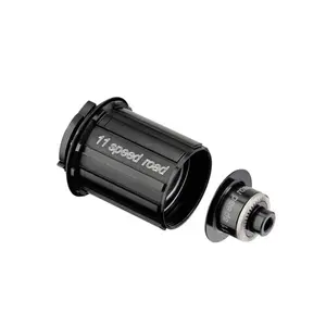 CEPO DT SWISS SHIMANO 11V ESTRADA 3 LINGUETES