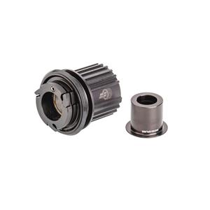 CEPO DT SWISS SHIMANO MICRO-SPLINE 12V MTB 3 LINGUETES 142/148X12