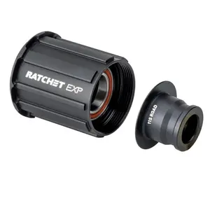 CEPO DT SWISS STAR RATCHET EXP SHIMANO SL HG SYNCROS CAPITAL