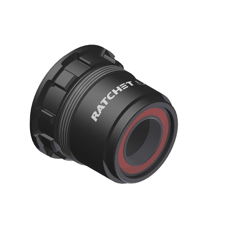 CEPO DT SWISS XX1 XD STAR RATCHET exp 142/148 TR