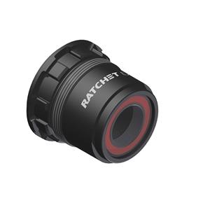 CEPO DT SWISS XX1 XD STAR RATCHET exp 142/148 TR