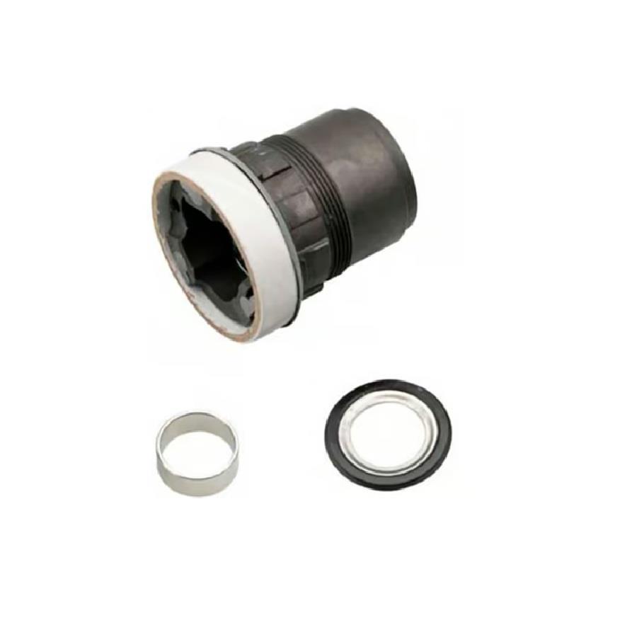 CEPO FULCRUM XDR AÇO LINGUETES D.33 MM