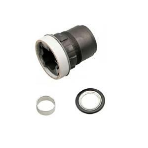 CEPO FULCRUM XDR AÇO LINGUETES D.33 MM