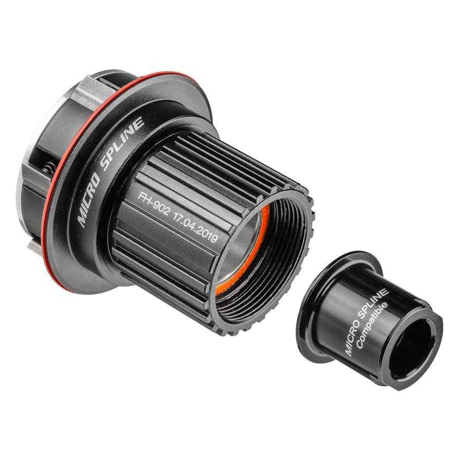 CEPO SYNCROS MTB PARA CASSETES SHIMANO MICRO-SPLINE SILVERTON REVELSTOKE 1.0
