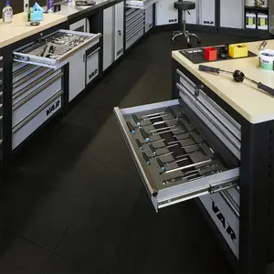CHÃO ANTI FADIGA VAR QUADRADO COM 915X915MM