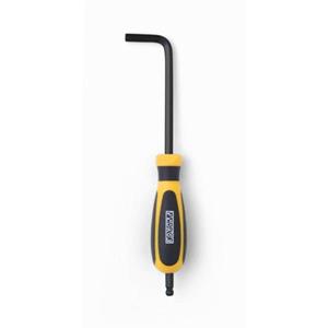 CHAVE DE PEDAIS SEXTAVADA PEDROS 6MM