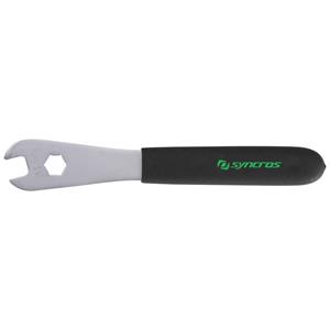 CHAVE DE PEDAIS SYNCROS ESSENTIALS PEDAL SPANNER 15MM ST-03