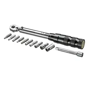 CHAVE DE TORQUE SYNCROS TORQUE WRENCH 2.0 CHAVE DINAMOMÉTRICA,