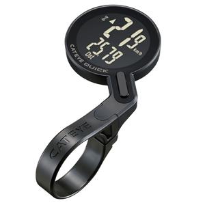 CICLOCOMPUTADOR CATEYE QUICK CC-RS100W