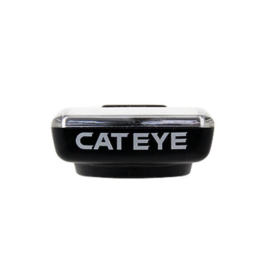 CICLOCOMPUTADOR CATEYE VELO WIRELESS VERMELHO