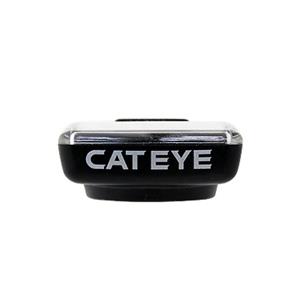 CICLOCOMPUTADOR CATEYE VELO WIRELESS VERMELHO
