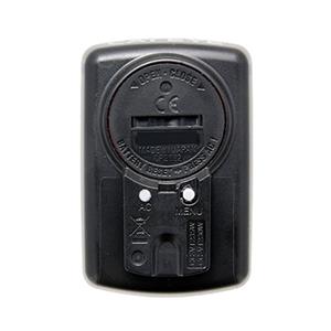 CICLOCOMPUTADOR CATEYE VELO WIRELESS VERMELHO