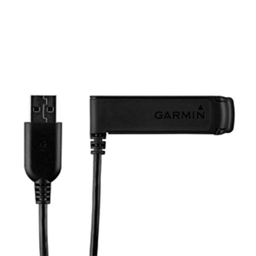 CLIP CARREGADOR GARMIN FÉNIX USB