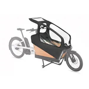 COBERTURA PARA CHUVA BERGAMONT KIDS RAIN CANOPY COBERTURA P/ CHUVA BERGAMONT KIDS RAIN CANOPY