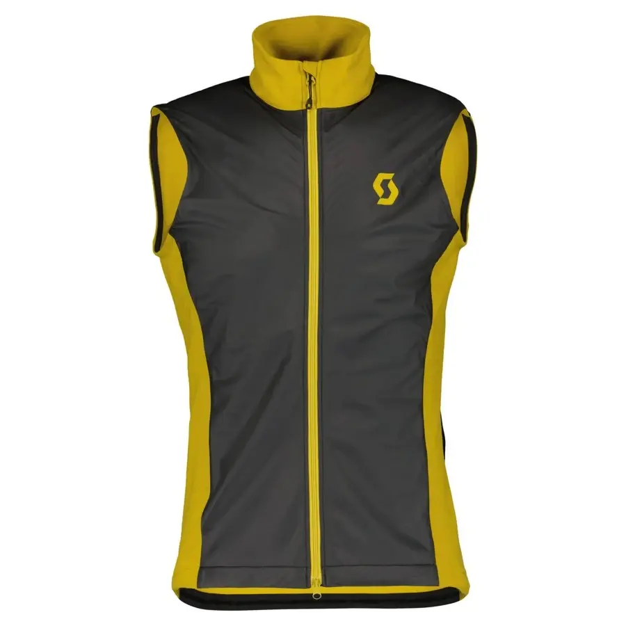 COLETE SCOTT HOMEM GRAVEL WARM MERINO