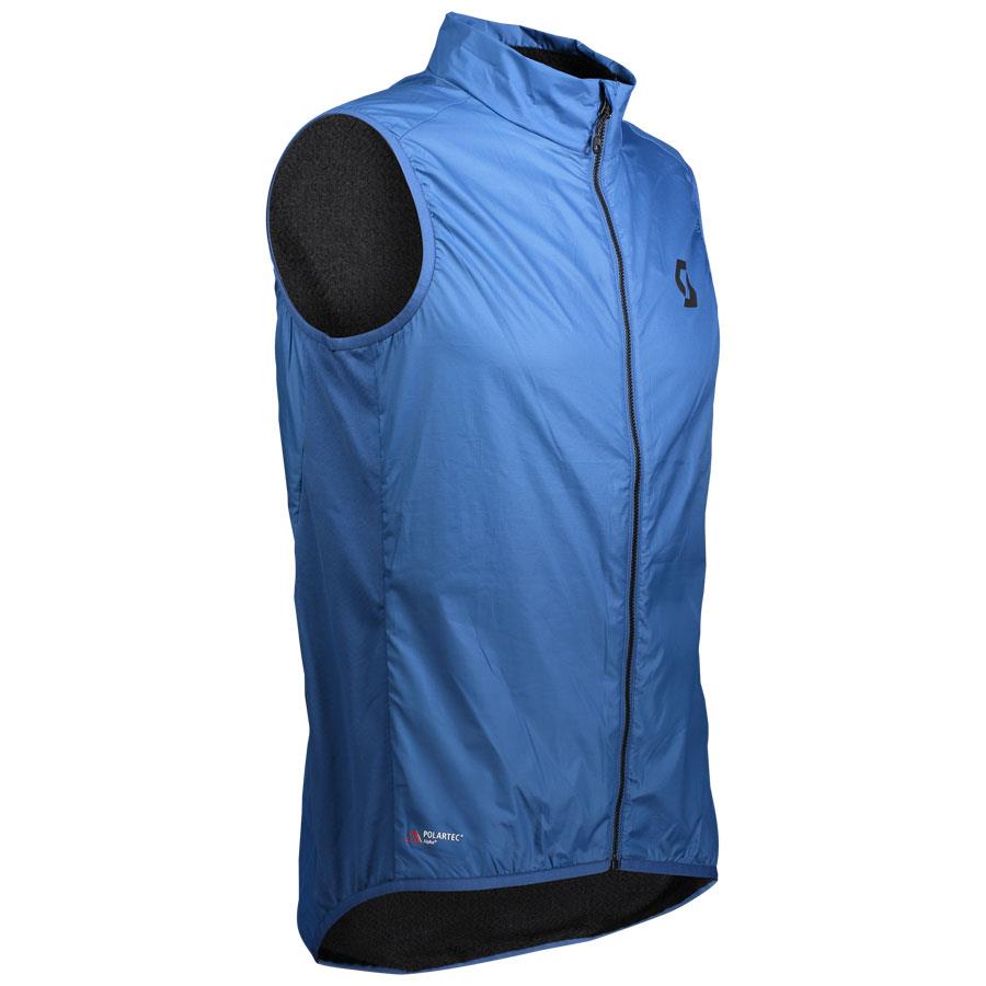 COLETE SCOTT HOMEM TRAIL STORM INSULOFT AL
