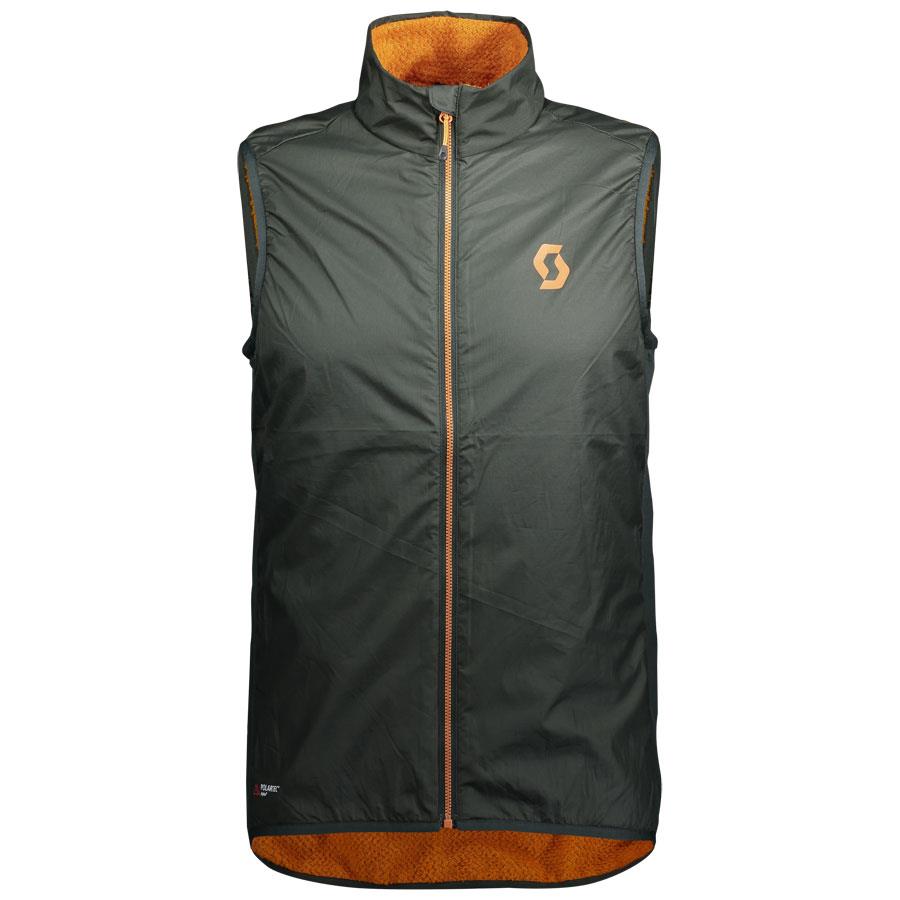 COLETE SCOTT HOMEM TRAIL STORM INSULOFT AL