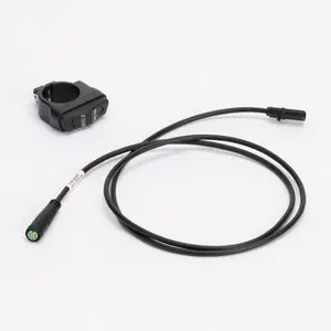 COMANDO REMOTO TQ SCOTT ERIDE TQ ESTRADA 24