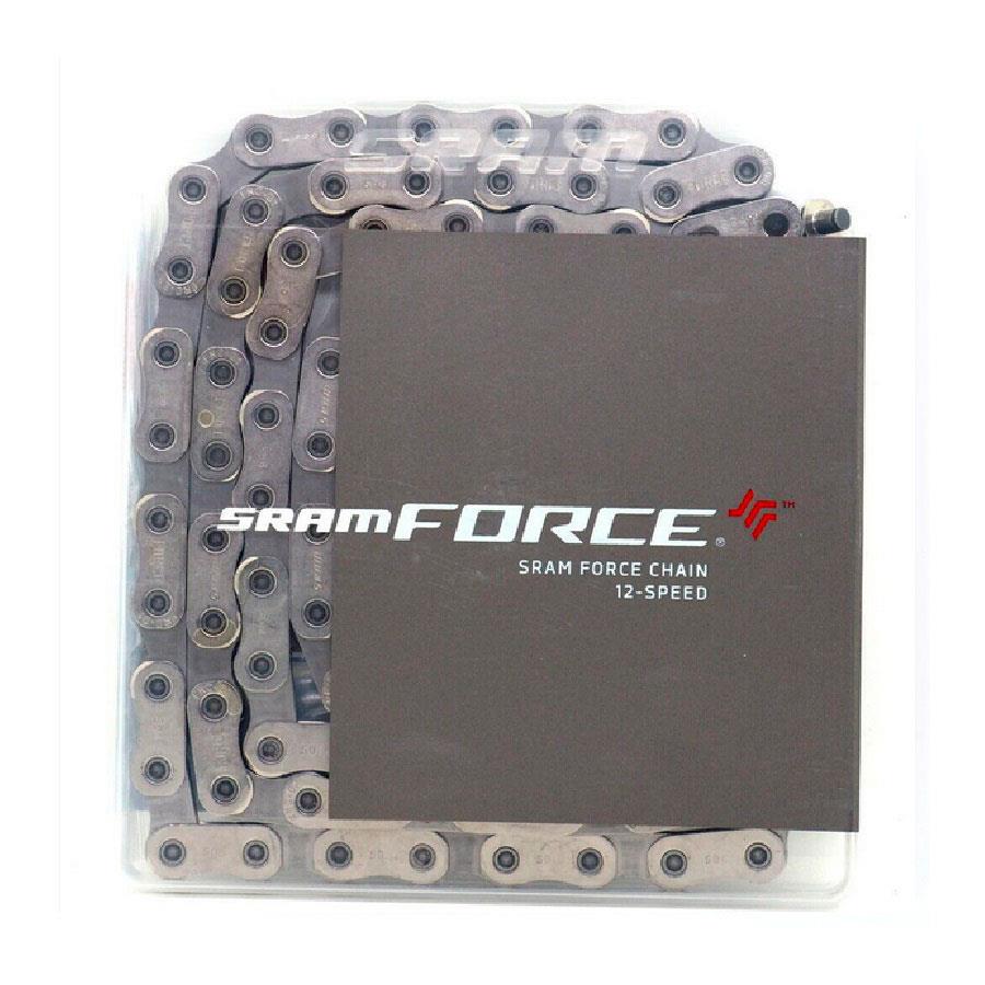 CORRENTE SRAM FORCE AXS D1 114 ELOS 12V