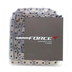 CORRENTE SRAM FORCE AXS D1 114 ELOS 12V