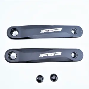 CRANKS FSA FSA745 PARA MODELOS SCOTT ERIDE COM MOTORES BOSCH GERAÇÃO 4 CRANKS FSA FSA745 PARA MODELOS SCOTT ERIDE C/ MOTOR BOSCH G4